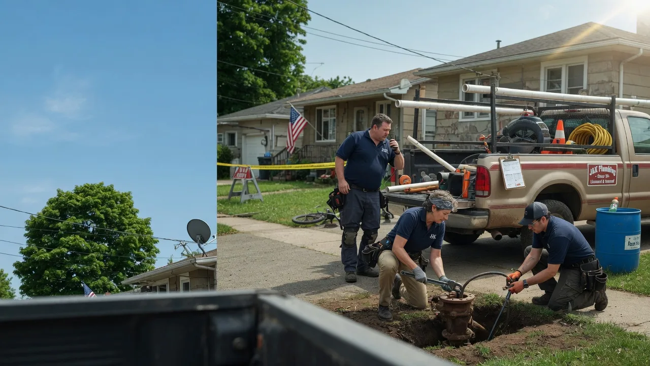 Water Heater Replacement in Polo, IL near me